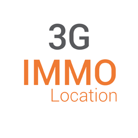 3G IMMO LOCATION