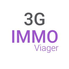 3G IMMO VIAGER